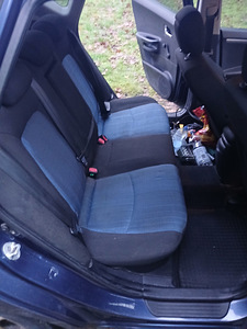 Kia Ceed diisel (15 foto / 15)
