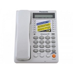 Телефон Panasonic KX-ST2365 (б/у)