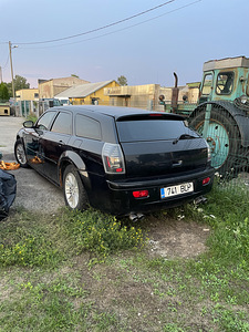 Крайслер 300С 3.0 (1 фото из 6)