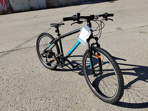 Serious Rockville 27.5 ", НОВЫЙ ВЕЛОСИПЕД (5 фото из 5)