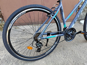 Corelli Lifestyle 3.0 28'' UUS JALGRATAS (3 foto / 7)