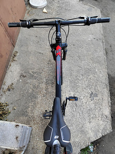 Corelli Felix 3.3, 29", 18" UUS JALGRATAS (4 foto / 7)