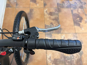 UUS jalgratas / НОВЫЙ велосипед COPPI MTB 27.5 BRAVE DISK (7 фото из 9)