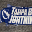 Продам шарф команды tampa bay lightning (фото #1)