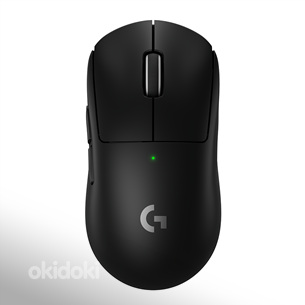 Logitech G PRO X Superlight 2 hiir