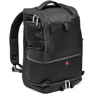 Kaamera seljakott Manfrotto Tri Backpack L (7 foto / 10)