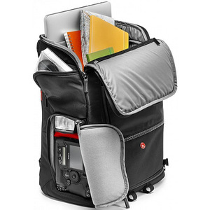 Kaamera seljakott Manfrotto Tri Backpack L (9 foto / 10)