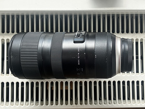 Tamron SP 70-200mm f/2.8 Di VC USD G2 Nikon F mount (4 foto / 9)