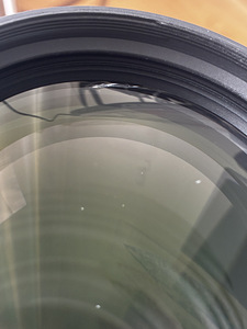 Tamron SP 70-200mm f/2.8 Di VC USD G2 Nikon F mount (5 foto / 9)
