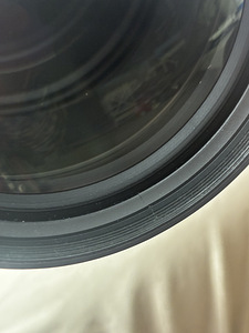 Tamron SP 70-200mm f/2.8 Di VC USD G2 Nikon F mount (9 foto / 9)