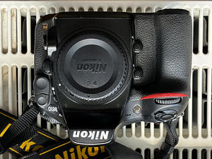 Nikon D810 (7 foto / 10)