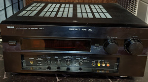 Yamaha Dsp A1 (1 foto / 4)