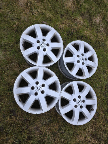 Honda cr v veljed 18
