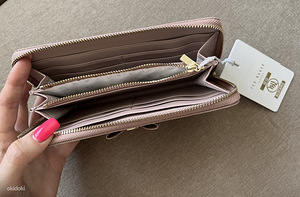 Ted baker кошелек новый (4 фото из 6)