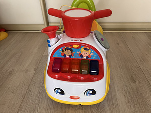 Hape , fisher price 12kuud+ (3 foto / 6)