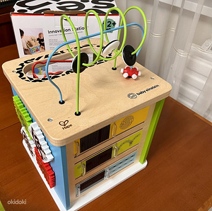 Hape , fisher price 12kuud+ (5 foto / 6)