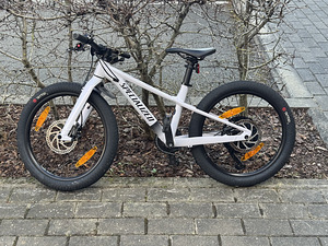 Детский велосипед Specialized Riprock 20 (2 фото из 5)