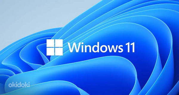 Лицензионный ключ активации для Windows 11