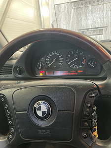 BMW 728i 142kw 2001a (13 foto / 13)
