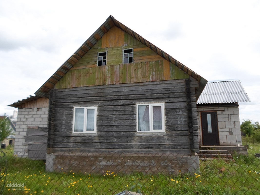 В гродненском районе недорого