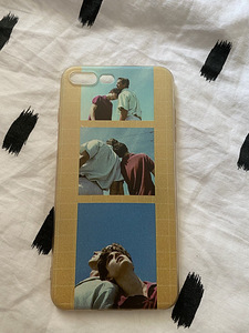 Чехол для IPhone 7 Plus (8 фото из 8)