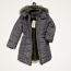Детская утеплённое пальто/курточка Calvin Klein, размер 7лет (фото #2)