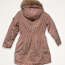 DKNY детское утеплённое пальтишко, курточка 10-12 aastat (фото #3)