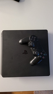 Sony PlayStation 4 Slim 500GB (1 foto / 2)