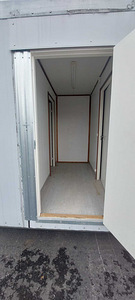 Suured soojakud 3x9m (3tk) (7 foto / 10)