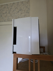 Rekuperaator Mitsubishi Electric VL-100EU5-E Lossnay (2 foto / 9)
