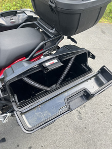 Benelli trk 502x 2019a (4 foto / 10)