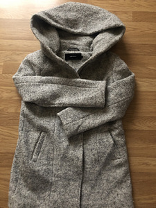 Зимняя куртка s M