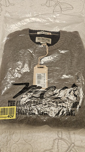 Jumper mcs Italy( marlboro classics) (1 foto / 3)