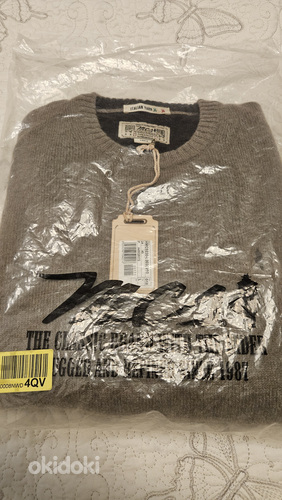 Jumper mcs Italy( marlboro classics)