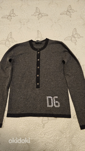 Джемпер DOLCE&GABBANA