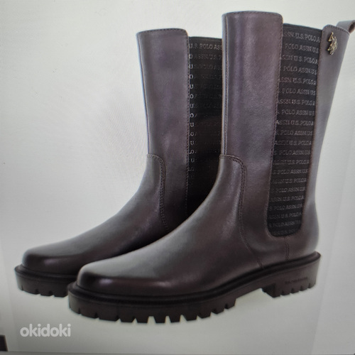 Saapad U.S Polo Assn.