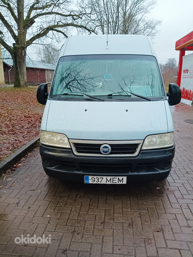 Fiat Ducato