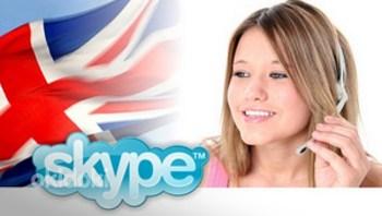 Английский по Skype, первый урок - бесплатно (фото #1)