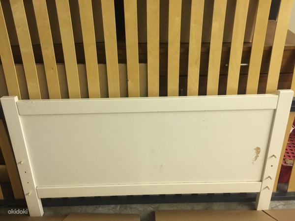 Ikea Hemnes voodi 120*200cm (foto #2)