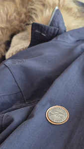 Five Seasons Parka + keemiline puhastus (7 foto / 10)