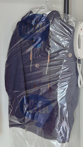 Five Seasons Parka + keemiline puhastus (8 foto / 10)