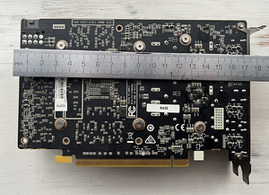 GTX 1060 6GB (3 foto / 3)