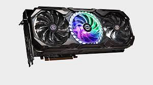Rx 6800 XT Taichi X 16G OC (2 foto / 2)