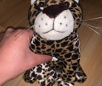 UUS nunnu leopard.