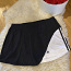 Теннисная юбка adidas, размер 42. (фото #1)