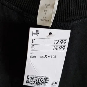 Naiste H&M pusa,suurus S.UUS. (2 foto / 2)