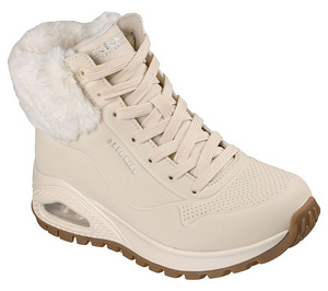 Skechers talvesaapad,ülimugavad,soojad ja kerged,suurus 39. (1 foto / 5)