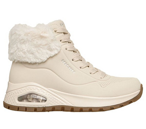 Skechers talvesaapad,ülimugavad,soojad ja kerged,suurus 39. (2 foto / 5)