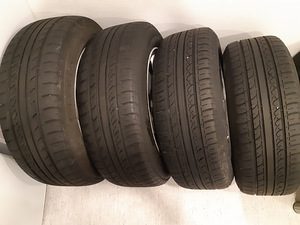 Veljed Volvo v70 -lt (3 foto / 3)