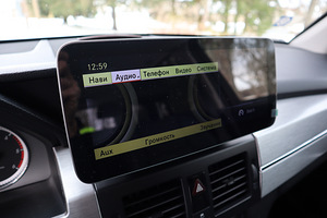 MERCEDES-BENZ GLK 220 CDI 4MATIC (12 foto / 15)